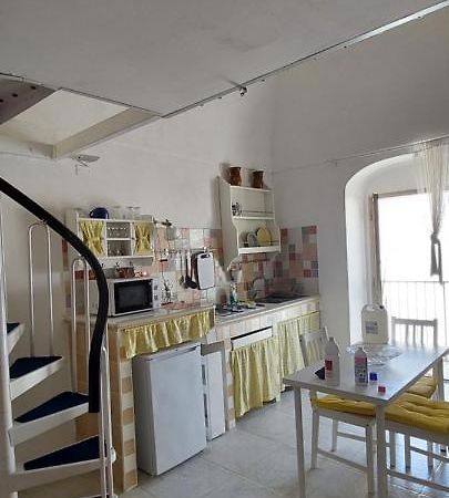 Casa Daniela 2 Apartman Vieste Kültér fotó