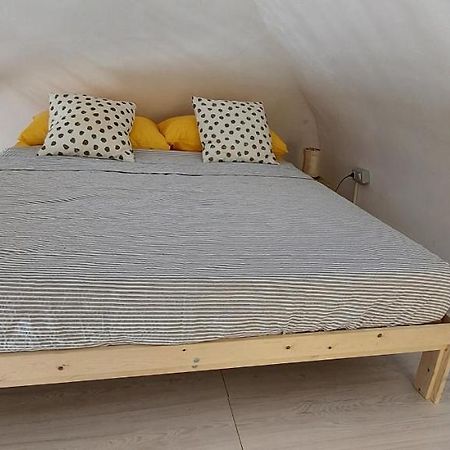 Casa Daniela 2 Apartman Vieste Kültér fotó