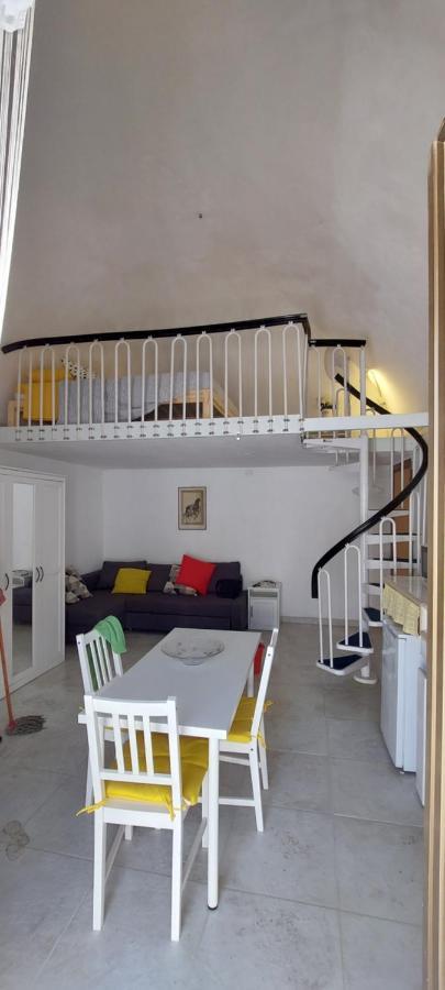Casa Daniela 2 Apartman Vieste Kültér fotó