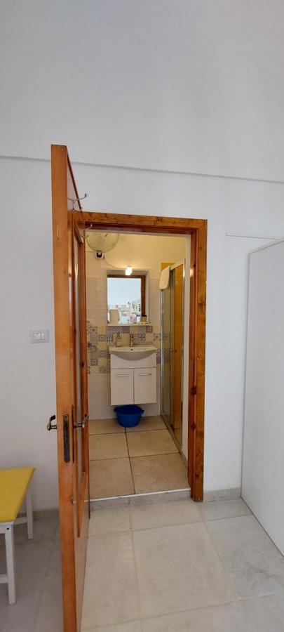 Casa Daniela 2 Apartman Vieste Kültér fotó