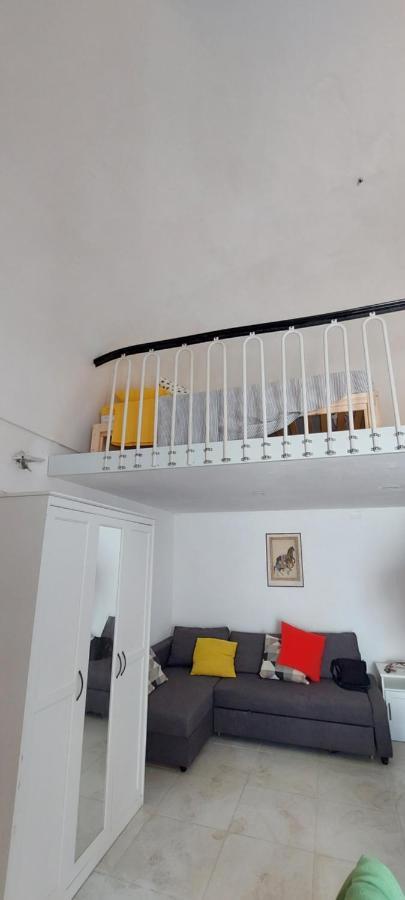 Casa Daniela 2 Apartman Vieste Kültér fotó