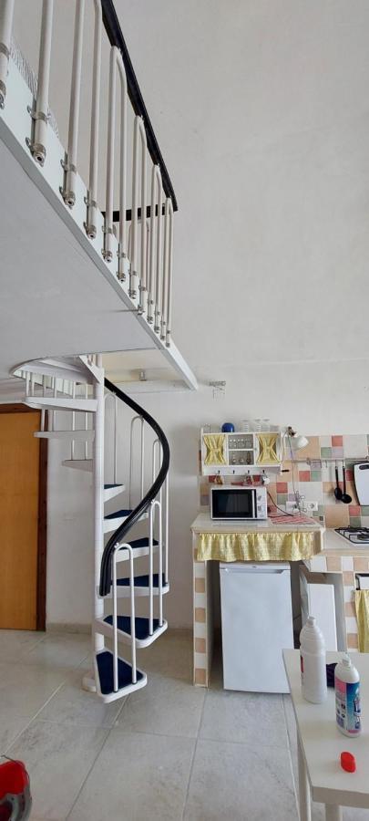 Casa Daniela 2 Apartman Vieste Kültér fotó