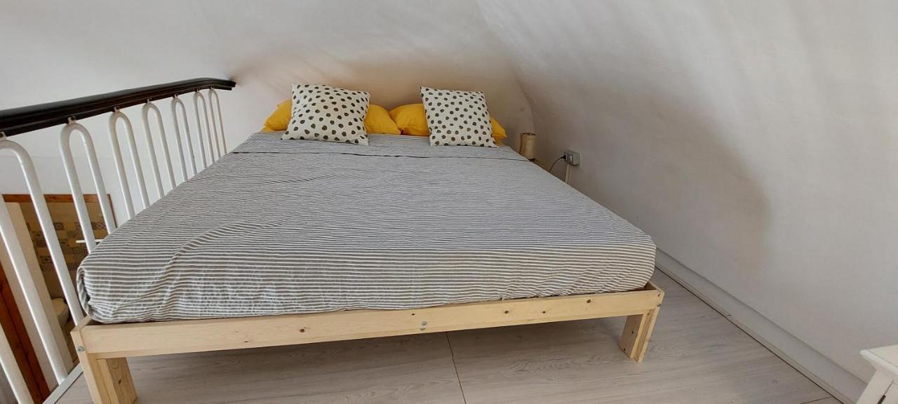 Casa Daniela 2 Apartman Vieste Kültér fotó