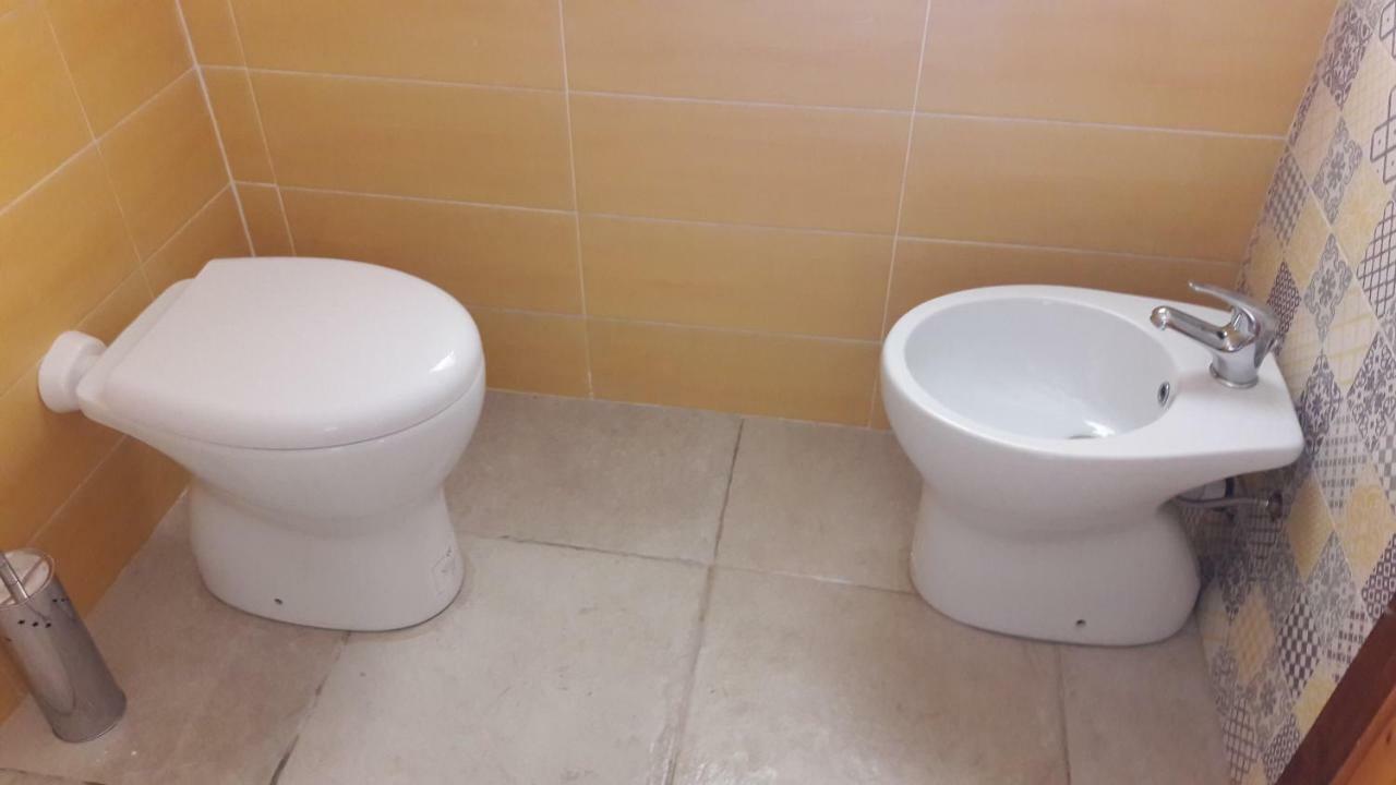 Casa Daniela 2 Apartman Vieste Kültér fotó