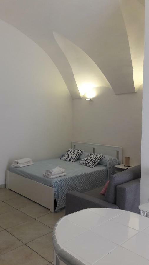 Casa Daniela 2 Apartman Vieste Kültér fotó