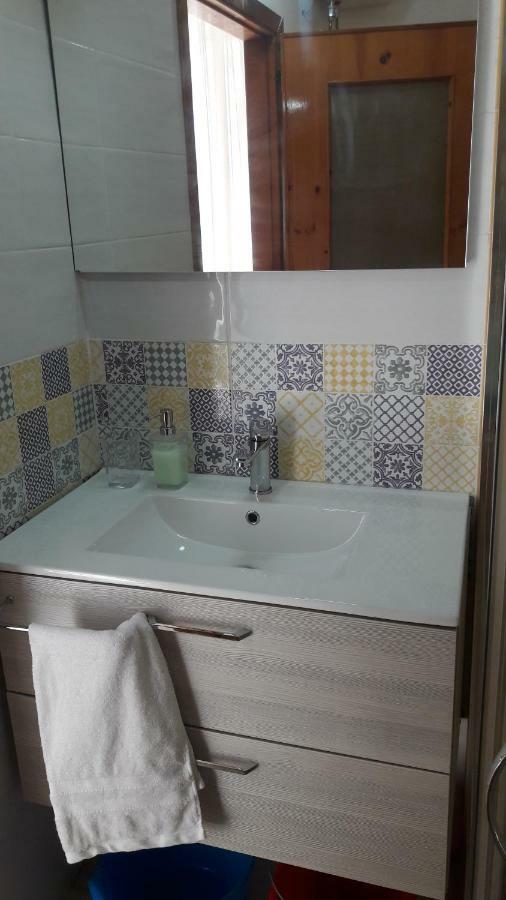 Casa Daniela 2 Apartman Vieste Kültér fotó