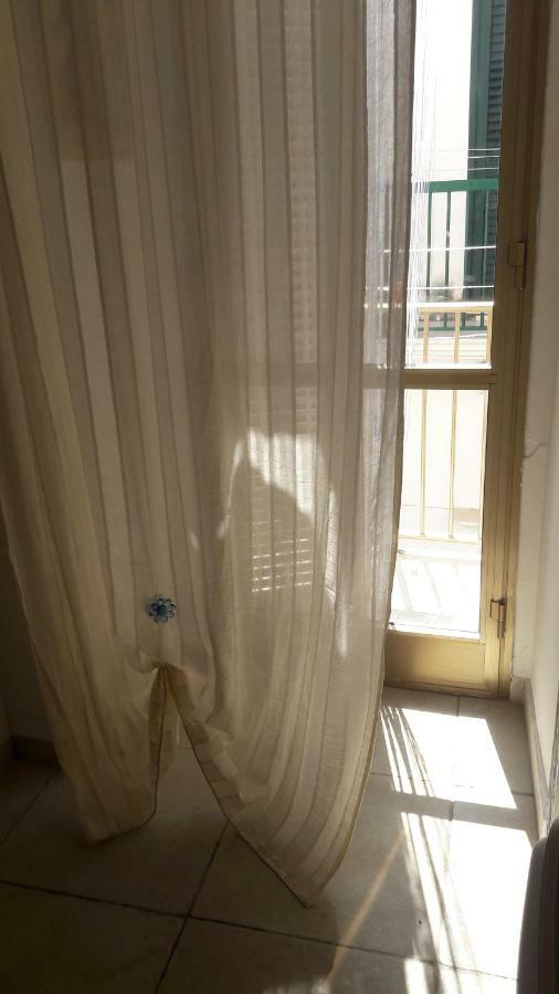 Casa Daniela 2 Apartman Vieste Kültér fotó
