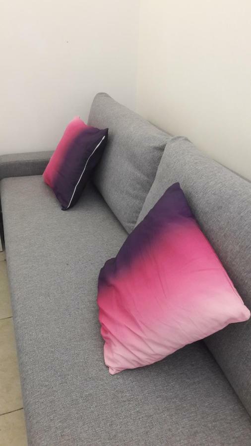 Casa Daniela 2 Apartman Vieste Kültér fotó