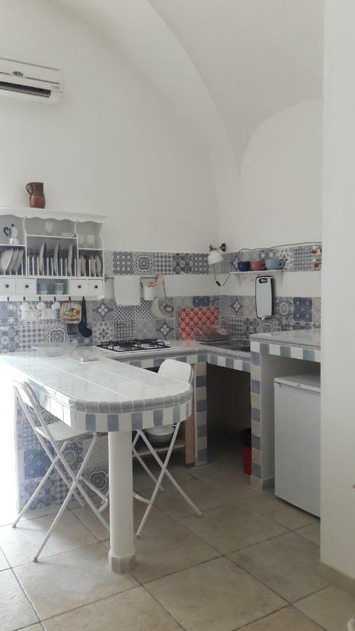 Casa Daniela 2 Apartman Vieste Kültér fotó