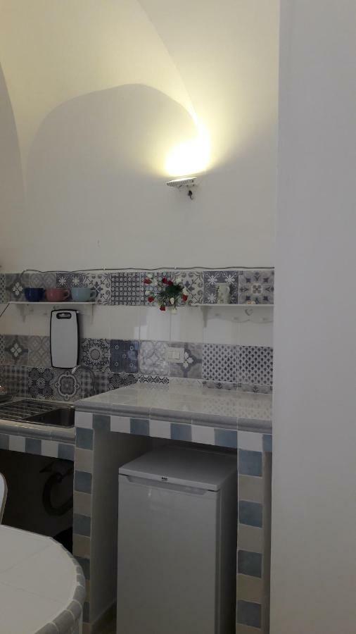Casa Daniela 2 Apartman Vieste Kültér fotó